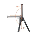 سه پایه Vanguard ALTA PRO 263AP - Image 5