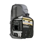 کوله پشتی دوربین Vanguard VEO Adaptor S46 BK - Image 2