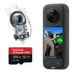 کیت غواصی دوربین Insta360 X3