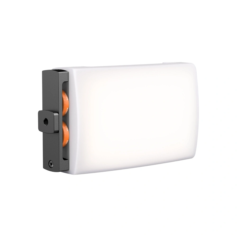 Zhiyun-FIVERAY-M40-Combo نور ثابت ژیون Zhiyun FIVERAY M40 combo LED Light - Image 1