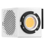 ویدئو لایت ژیون Zhiyun MOLUS G60 Bi-Color LED Monolight - Image 5