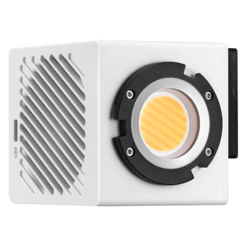 ویدئو لایت ژیون Zhiyun MOLUS G60 Bi-Color LED Monolight - Image 5