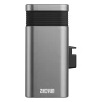ویدئو لایت ژیون Zhiyun MOLUS X100 combo Bi-Color LED Monolight - Image 13