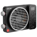 ویدئو لایت ژیون Zhiyun MOLUS X100 combo Bi-Color LED Monolight - Image 19