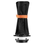 ویدئو لایت ژیون Zhiyun MOLUS X100 Pro Bi-Color LED Monolight - Image 29