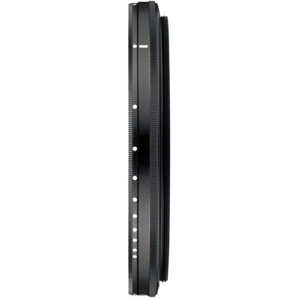 فیلتر لنز عکاسی ان دی بی پلاس دبلیو B+W Variable ND X Filter 77mm - Image 2