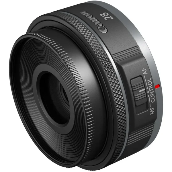RF 28mm f/2.8 STM