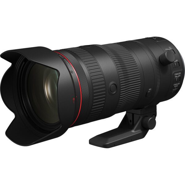 لنز کانن Canon RF 24-105mm f/2.8 L IS USM Z - Image 11