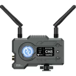 گیرنده Hollyland Mars 400S PRO II برای دریافت تصویر بیسیم HDMI/SDI با تأخیر پایین