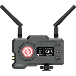 فرستنده Hollyland Mars 400S PRO II برای انتقال بیسیم ویدیو از طریق HDMI یا SDI