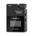 فرستنده حرفه‌ای کامیکا BoomX-D Pro TX