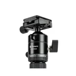 سه پایه دوربین فوتوپرو Fotopro A5i - Image 2