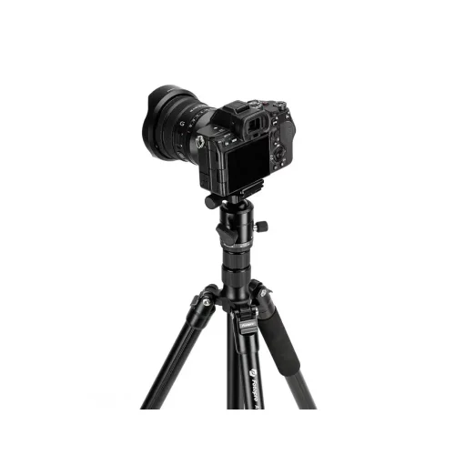 سه پایه دوربین فوتوپرو Fotopro A5i - Image 4