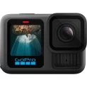 دوربین GoPro HERO13 Black Speciality Bundle همراه با کیف و کارت حافظه سن دیسک 64 گیگابایت