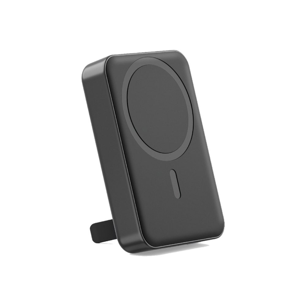 Kick Stand پاوربانک گرین لاین مدل Kick Stand Magsafe - Image 1