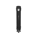 سه پایه فیلمبرداری کینگ جوی Kingjoy VT3500 Pro VideoTripod+VT-3530 Head - Image 3
