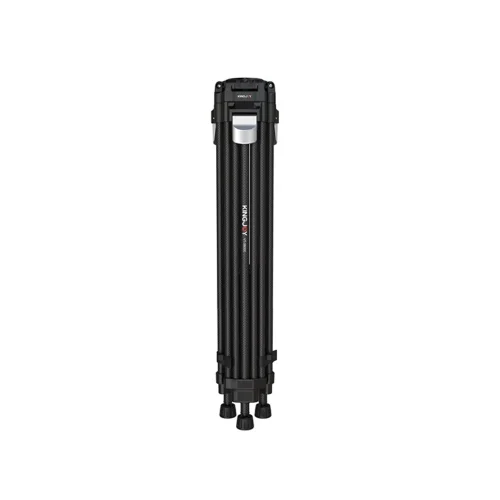 سه پایه فیلمبرداری کینگ جوی Kingjoy VT3500 Pro VideoTripod+VT-3530 Head - Image 3
