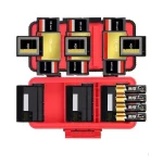 کیف محافظ لنزگو LENSGO D950 - Image 4