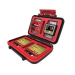 کیف محافظ کارت حافظه لنزگو مدل KH8S - Image 3