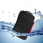 کیف محافظ کارت حافظه لنزگو مدل KH8S - Image 2