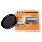 فیلتر لنز پلاریزه Marumi C-PL 62mm - Image 2