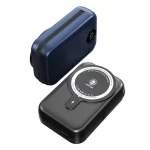پاوربانک گرین لاین مدل Monaco Magsafe 20000mah - Image 7
