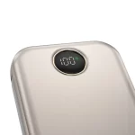 پاوربانک گرین لاین مدل Monaco Magsafe 20000mah - Image 3