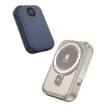 پاوربانک گرین لاین مدل Monaco Magsafe 20000mah - Image 2