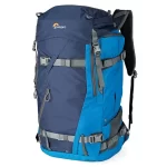 کوله پشتی Lowepro Powder AW Blue/Horizon Blue - Image 2