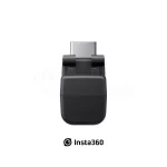 آداپتور میکروفون Insta360 X4 - Image 3