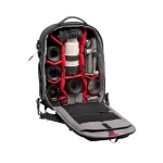 کوله پشتی دوربین Manfrotto MB PL2-BP-BL-M - Image 3