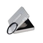 فیلتر لنز دوربین یو وی مکو Meco 58mm UV 6Layer Filter - Image 2