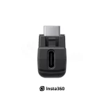 آداپتور میکروفون Insta360 X4 - Image 2