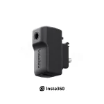 آداپتور میکروفون Insta360 X4