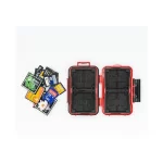 کیف رم CF TF - Image 3