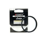 فیلتر لنز عکاسی یو وی سومیتا Somita MC UV Slim digital filter