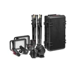 هارد کیس پددار  Manfrotto Pro Light Reloader Tough-55 - Image 9