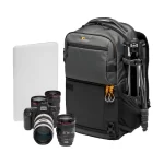 کوله پشتی Lowepro Fastpack Pro BP 250 AW III - Image 6
