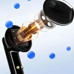 هندزفری بلوتوثی رسی مدل REP-W58 - Image 3