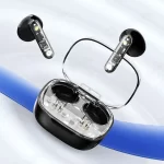 هندزفری بلوتوثی رسی مدل REP-W58 - Image 2