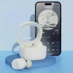 هندزفری بلوتوثی رسی مدل REP-W57 - Image 2