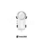 قاب ضد آب Insta360 X3 - Image 2