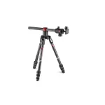 سه پایه Manfrotto MKBFRA4GTXP-BH - Image 2