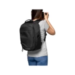 کوله پشتی دوربین Manfrotto MB MA3-BP-GM - Image 10