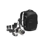 کوله پشتی دوربین Manfrotto MB MA3-BP-GM - Image 9