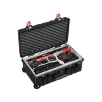 هارد کیس پددار  Manfrotto Pro Light Reloader Tough-55 - Image 7