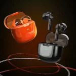 هندزفری بلوتوثی رسی مدل REP-W50 - Image 4