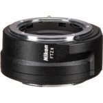 آداپتور لنز نیکون Nikon Mount Adapter FTZ II - Image 4