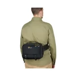 کیف دوربین Lowepro Trekker Lite SLX 120 - Image 6