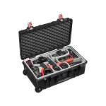 هارد کیس پددار  Manfrotto Pro Light Reloader Tough-55 - Image 5